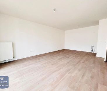 Appartement à louer 3 pièces 60m² - Photo 1