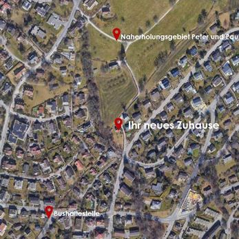 Erstvermietung exklusive Mietwohnungen - Foto 1