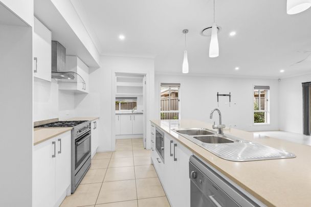 Stately Elegance Meets Modern Comfort in Spring Farm - Photo 1