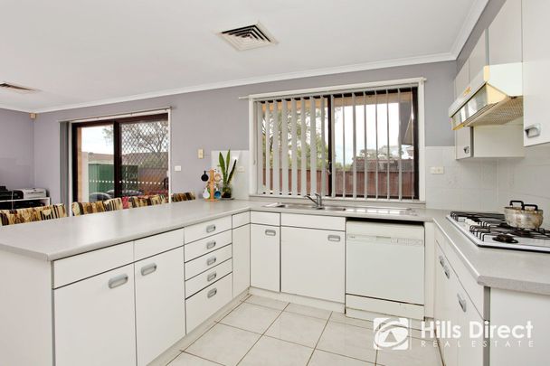 39 Kennington Street, 2763, Quakers Hill Nsw - Photo 1