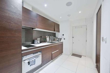 Albany House, Bloomsbury, WC1H - Photo 4