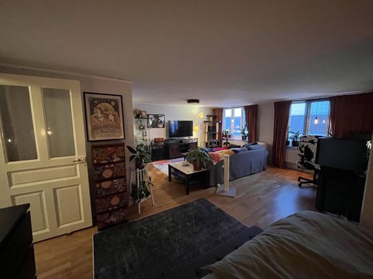 Vadstenagatan, Skänninge - Photo 1