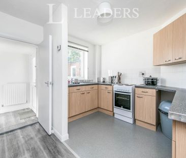 1 bedroom house to rent Barrack Street, Colchester, CO1 - Photo 1