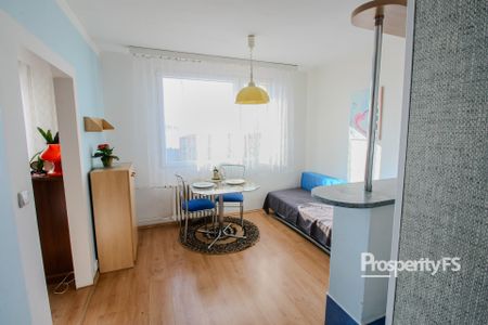 Pronájem bytu 1+1 33 m² - Photo 3