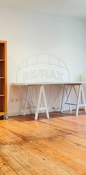 Apartamento T1 em Lisboa - Photo 1