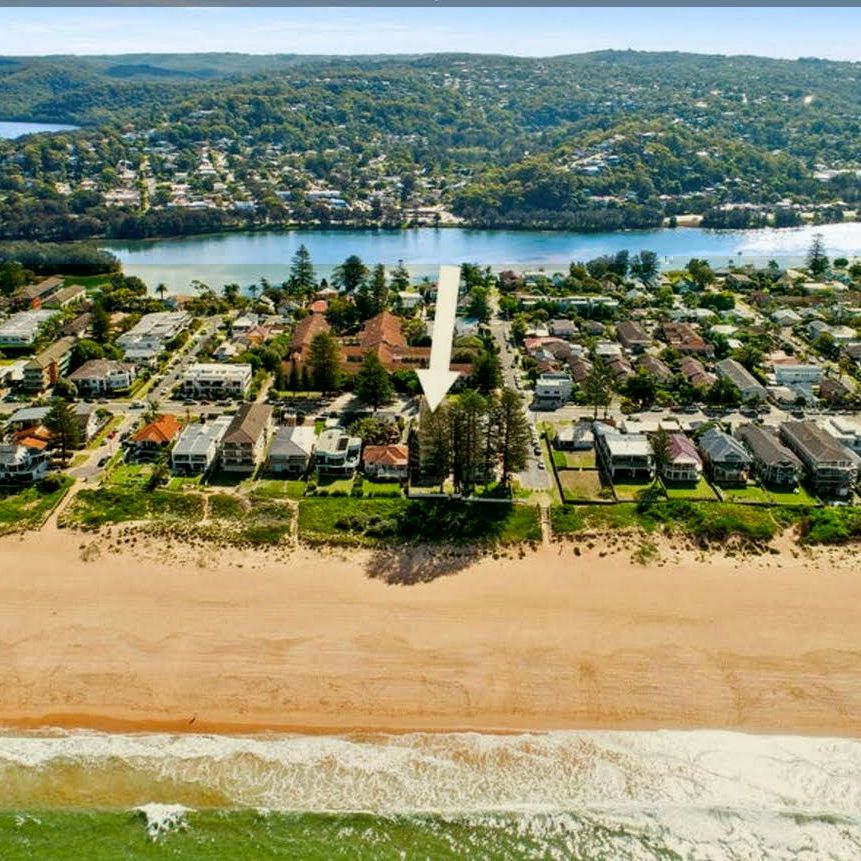 Absolute Ocean Front Apartment - Photo 1