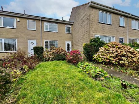 2 bedroom terraced house to rent - Photo 4