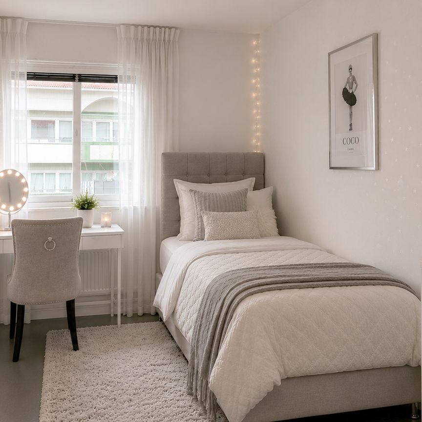 Lövsångargatan 10 - Photo 1