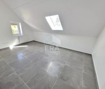 Maison à louer Penchard 4 pièce(s) 63.30 m2 - Photo 5