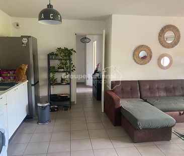 Location Appartement 3 pièces 56m² VIDAUBAN 83550 - Photo 2