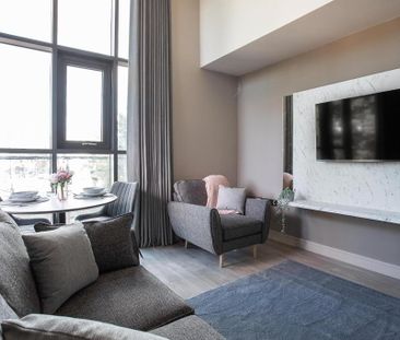 Apartment 63 Lesley Parklands 64 Knocknagoney Road, Belfast, BT4 2FY - Photo 2