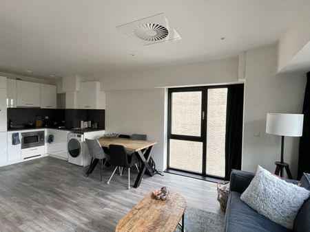 Te huur: Studio Zwarteweg in Naarden - Photo 3