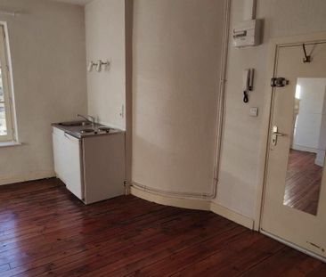 Appartement • Location • 20m2 • Clermont-Ferrand - Photo 2