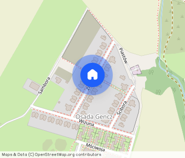 Nowoczesny dom 5 pokoi z ogrodem i dwoma tarasami - Фото 1