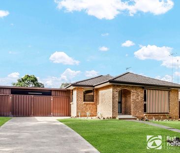 34 Howell Cr, 2756, South Windsor Nsw - Photo 6