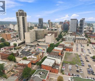 193 KING Street E Unit# 302, Hamilton, Ontario, L8N1B3 - Photo 6