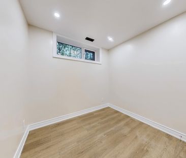 For Lease - 378 Drewry Avenue Unit# Garden house, Toronto, Ontario - Photo 5