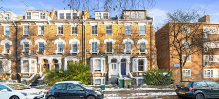 Petherton Road, London, N5 2RG - Photo 2