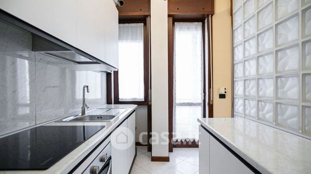 Trilocale in Affitto in Via Lorenzo Bartolini 25 a Milano - Photo 1