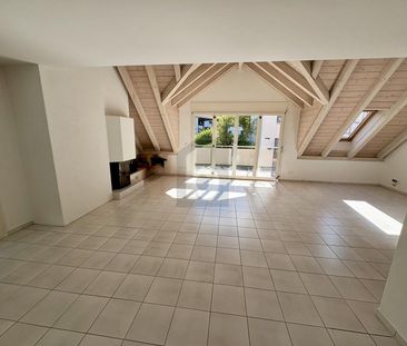 5.5 Zimmer, 145 m², 2. Stock - Photo 1