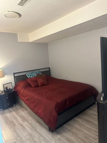 For Lease - 79 Breton Avenue Unit# Bsmt, Mississauga, Ontario - Photo 5