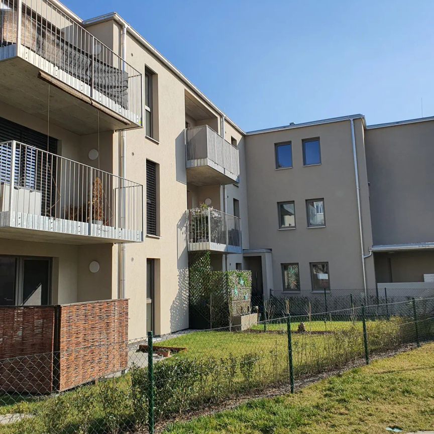 3-Zimmer-Wohnung mit Balkon, Top 11 - Foto 1
