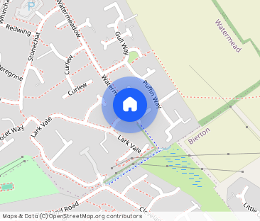 Partridge Way, Watermead, HP19 - Photo 1