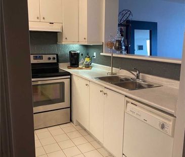 For Lease - 2285 Lake Shore Boulevard Unit# 906, Toronto, Ontario - Photo 2