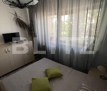 Apartament 2 camere 60mp, PetFrendly, zona Rotonda, strada Nanterre - Fotografie 1