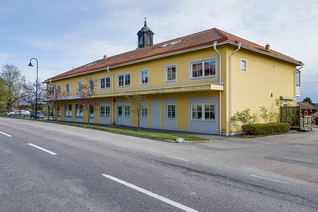 Solberga: Nybyggd tvåa med egen entré i markplan - Foto 2