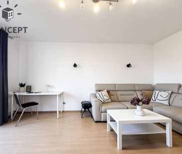 Dwa niezależne pokoje z Balkonem | Kościuszki - Photo 1