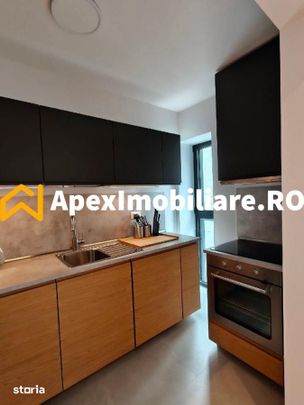 Apartament 2 camere de inchiriat Cotroceni Bucuresti | ApexImobiliare. - Photo 1