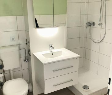 Helle Zwei-Zimmer-Wohnung mit Loggia - Photo 5