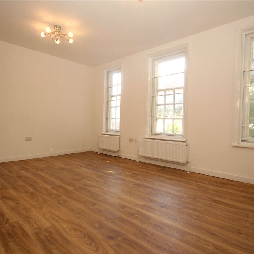 Streatham High Road, London, SW16 1DA - Photo 1