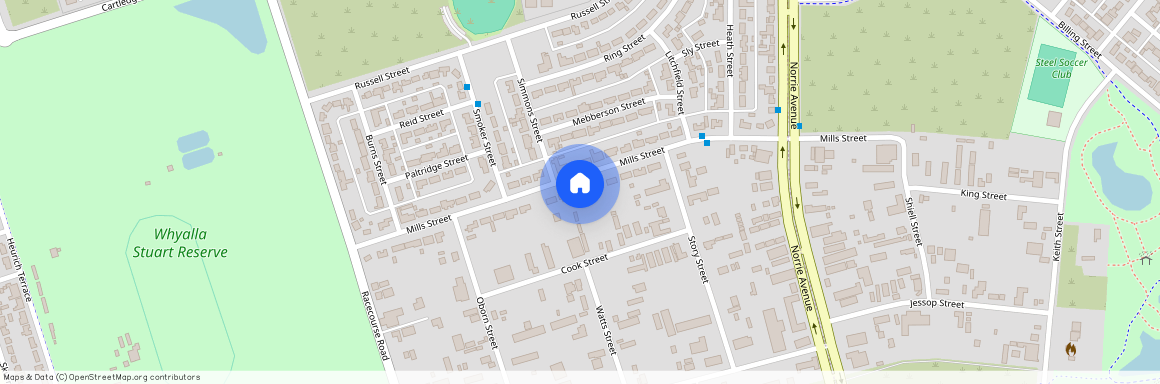 35 Mills Street, SA 5608, Whyalla Norrie