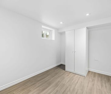 For Lease - 17 Greenlaw Avenue, Toronto, Ontario - Photo 1