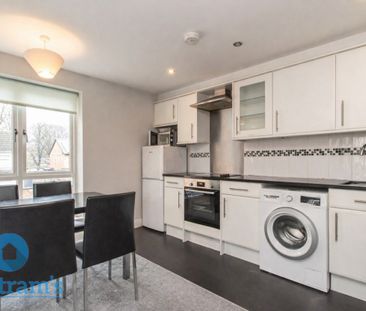 1 bed Apartment for Rent - Photo 4