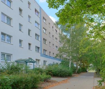 SANIERTE WOHNUNG ab März '26! - Photo 6