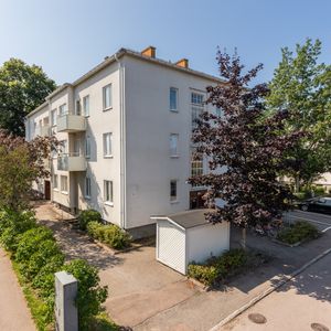 Lignellsgatan 9A - Photo 2