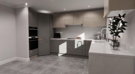 Room in a Shared House, Pinner Road, HA1 - Photo 4