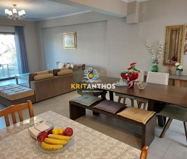 Μονοκατοικία για ενοικίαση Τσεσμές (Ρέθυμνο) - Photo 2