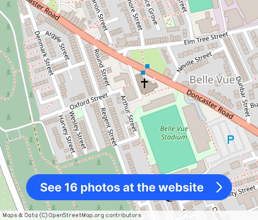 Arthur Street, Wakefield, West Yorkshire, WF1 - Photo 1