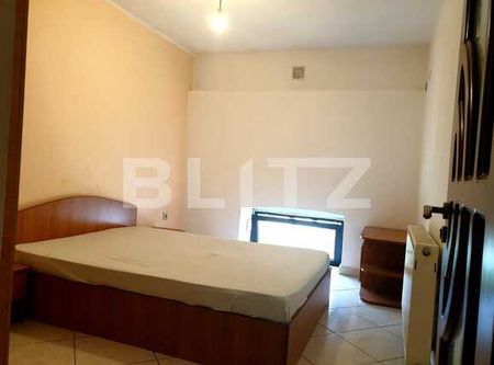 Apartament 1 camera + mansarda, 55 mp, zona Sf. Dumitru - Photo 2