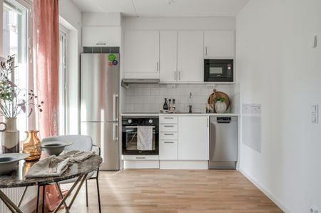 Packhusallén, Karlstad - Foto 4