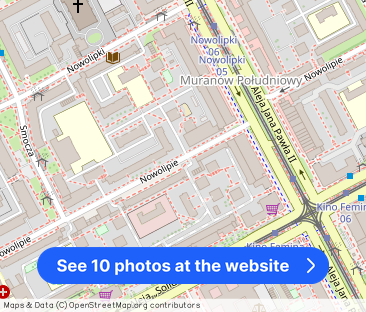 2 pokoje * Nowolipki *Kamienica - Photo 1