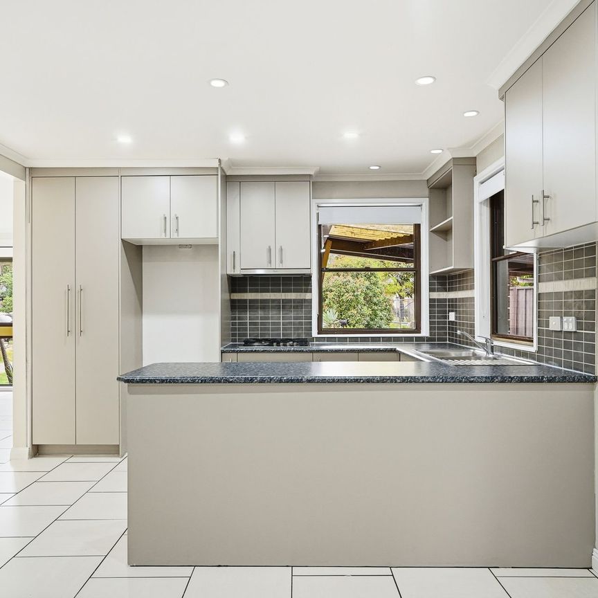 THREE BEDROOM FAMILY HOME - Photo 1