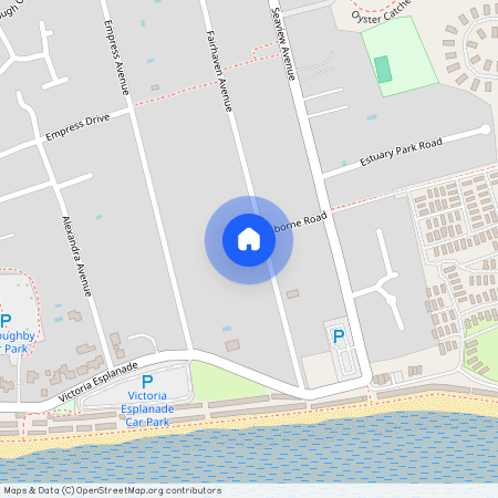 78 Fairhaven Avenue, West Mersea, Essex, CO5 8BS, Colchester