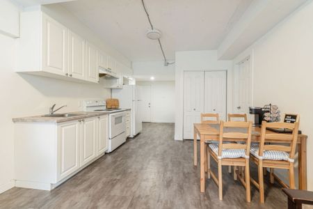 Appartement à louer - Photo 3