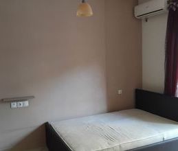 Studio/Γκαρσονιέρα για ενοικίαση - Λάρισα, - Photo 1