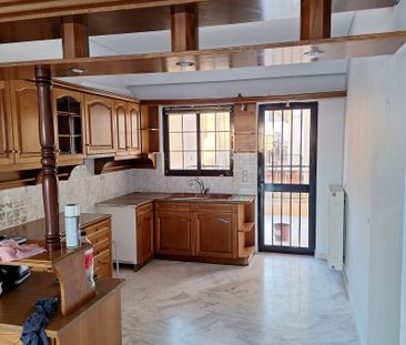 Ενοικίαση κατοικίας, 85 τ.μ., Αχαρνές, 550 € - Photo 2